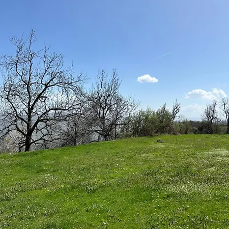 Campingplatz Site Kerrnaje *