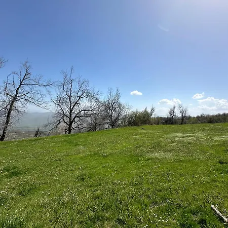 Site Kerrnaje Campingplatz *