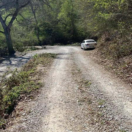Site Kerrnaje